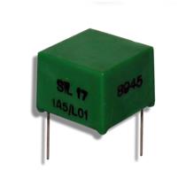 Indutor SEMIKRON SIL17-1A5/L01 7834 7834 