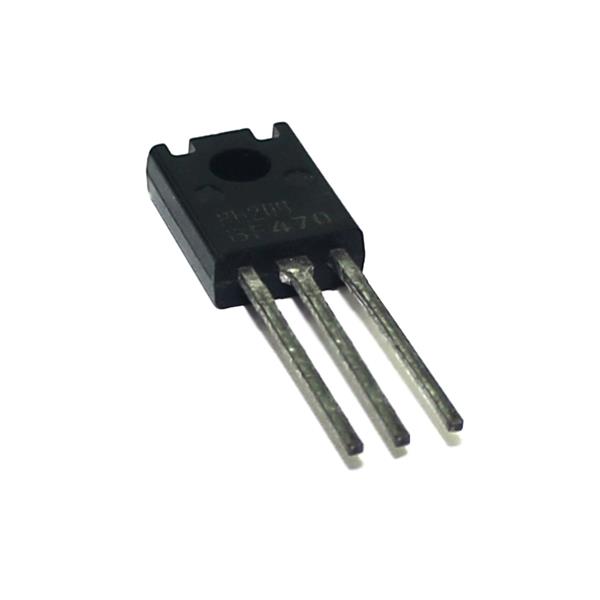 Transistor BF 470 10059 10059