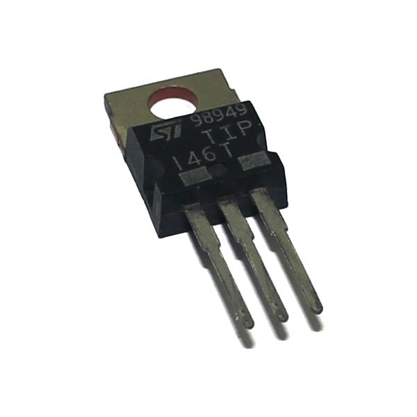 Transistor TIP 146 10060 10060