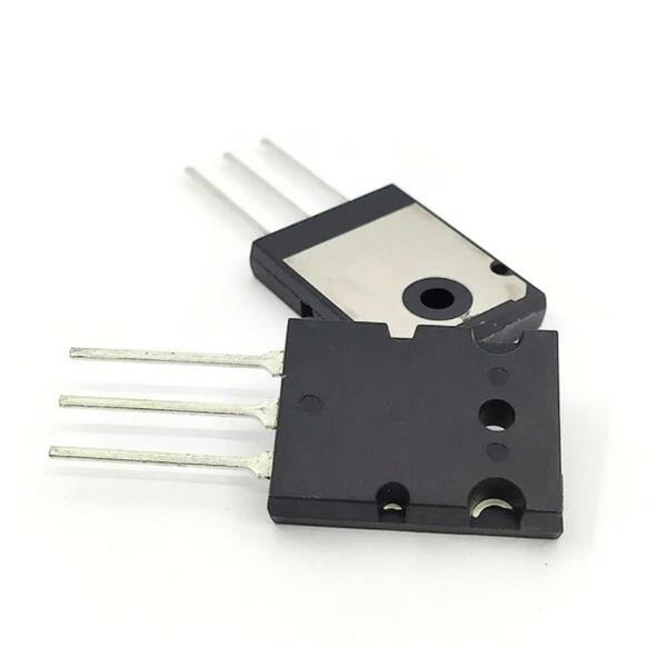 Par de Transistor 2SA 1943 / 2SC 5200 =  2SA 1302 / 2SC 3281  10061 10061