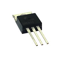 Transistor BUK 444 = IRF 822 9985 9985 