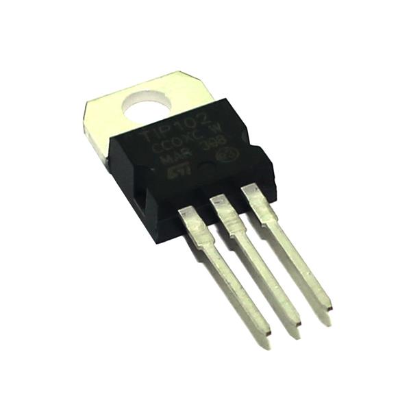 Transistor TIP 102 10194 10194