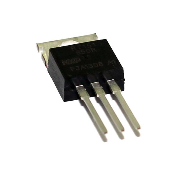 Transistor BT 151-650R = TIC 126M 10110 10110