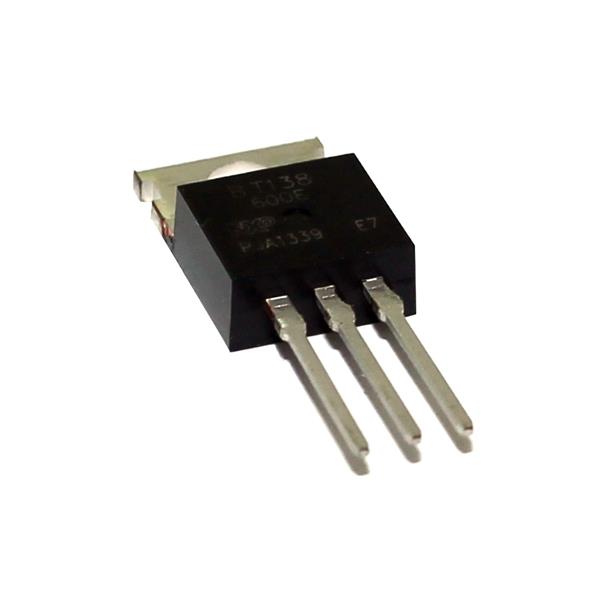 Transistor BT 138-600G/E = TIC 236M 10203 10203