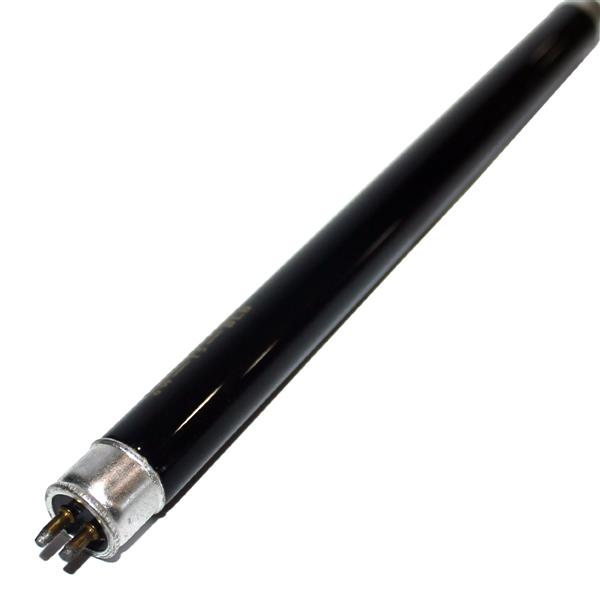 Lâmpada Fluorescente Negra 6W FL-6 T-5 5036 5036