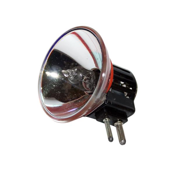 Lâmpada Dicróica 90° 30,0V 80W ELE 5084 5084