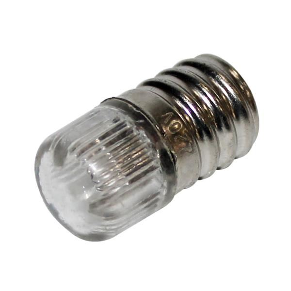 Lâmpada Neon 220,0V K-89 E-14 5044 5044