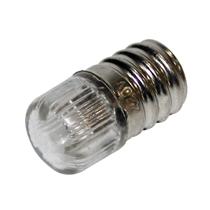 Lâmpada Neon 220,0V K-89 E-14 5044 5044