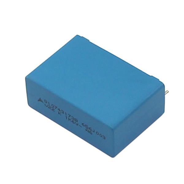 Capacitor Poliéster Radial 220NF x 1600V B32656 716 716