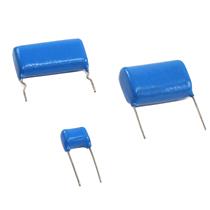 Capacitor Supressor 1MF x 250V AC X2 B81192 722 722 