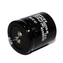 Capacitor Eletrolítico Ponta 2500MF x 70V 647 647