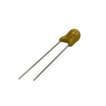 Capacitor Tântalo 10MF x 25V 730 730 