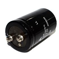 Capacitor Eletrolítico Parafuso 4700MF x 100V B41876-F 650 650 