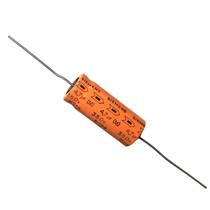 Capacitor Eletrolítico Axial 4,7MF x 350V 572 572