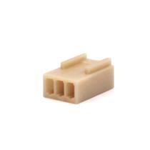 Conector Placa-Cabo 2,50mm Metaltex PCF1-03 530 530
