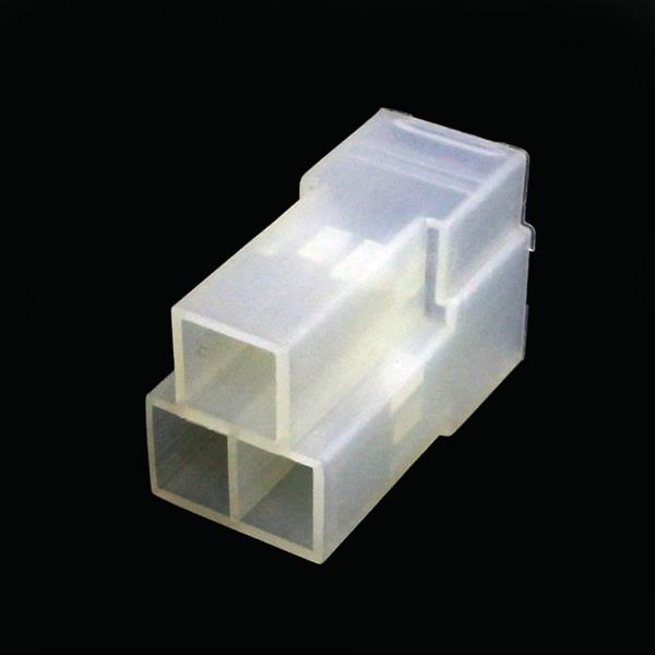 Conector Macho Fastin-On 3 Vias 551 551