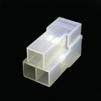 Conector Macho Fastin-On 3 Vias 551 551