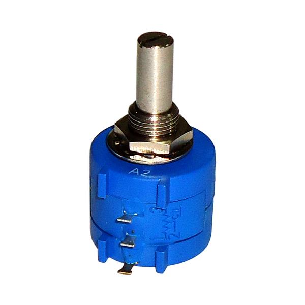 Potenciômetro Multivolta 3590 20K 474 474