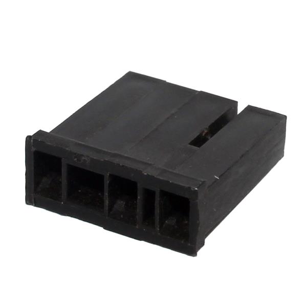 Conector Fêmea 3 Vias RTV 518 518