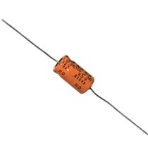 Capacitor Eletrolítico Axial 100MF x 63V 606 606 