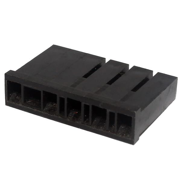 Conector Fêmea 5 Vias RTV 520 520