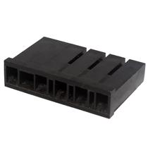 Conector Fêmea 5 Vias RTV 520 520 