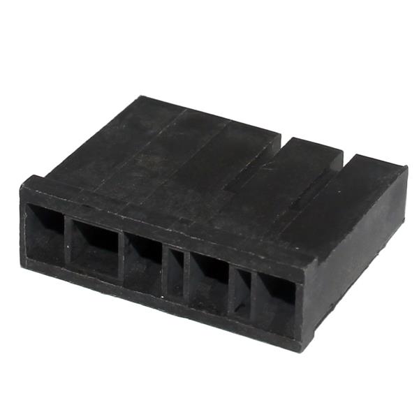 Conector Fêmea 4 Vias RTV 519 519