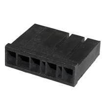 Conector Fêmea 4 Vias RTV 519 519 