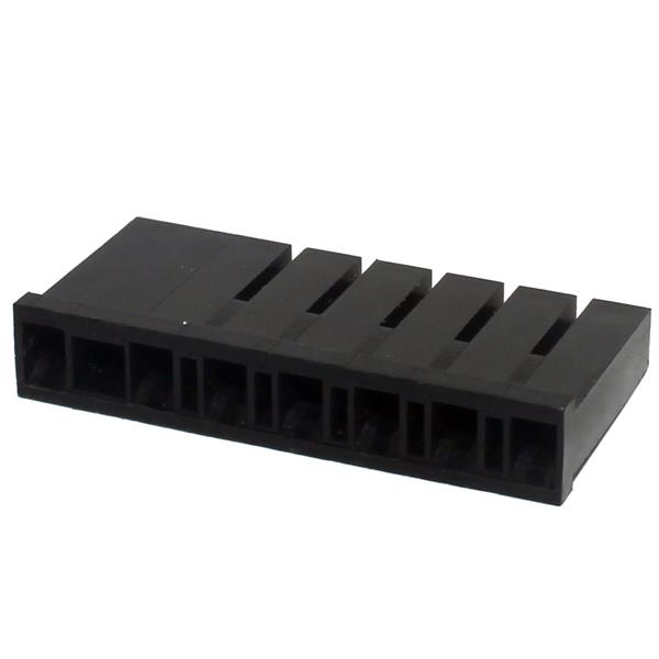 Conector Fêmea 7 Vias RTV 522 522