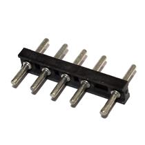 Conector Macho 5 Pinos RTV 525 525 