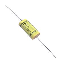 Capacitor Poliéster Axial 1MF x 630V B32231 736 736 