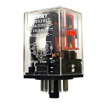 Relé Industrial Goodsky RK-302ALT 21158 21158 