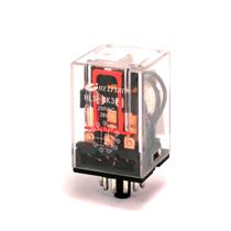 Relé Industrial Helishun HLS-MK3P-DC24V 21159 21159 