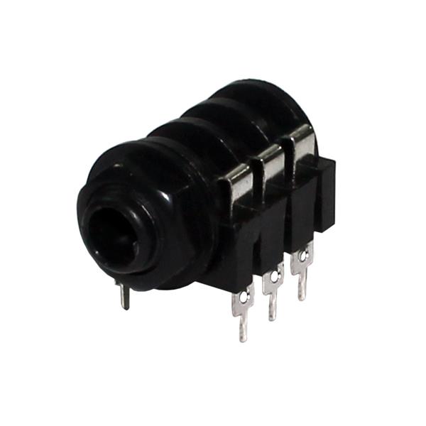 Jack Stereo para Placa J10 SK-147 2185 2185