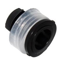 Suporte para Led 5mm de Rosca Transparente Implastec ISL 500 3691 3691