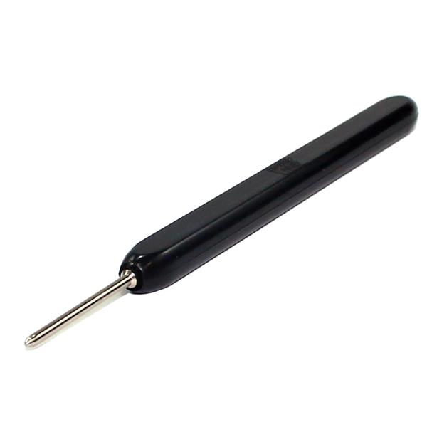 Ponteira de Prova Preta Joto 20 3777 3777