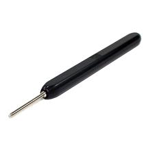 Ponteira de Prova Preta Joto 20 3777 3777 