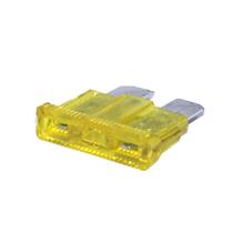 Fusível Lâmina Médio 20A 3338 3338 