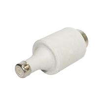 Fusível Diazed Retardado 10,00A 3305 3305 