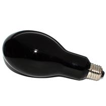 Lâmpada Fluorescente Negra 125W E-27 4986 4986 