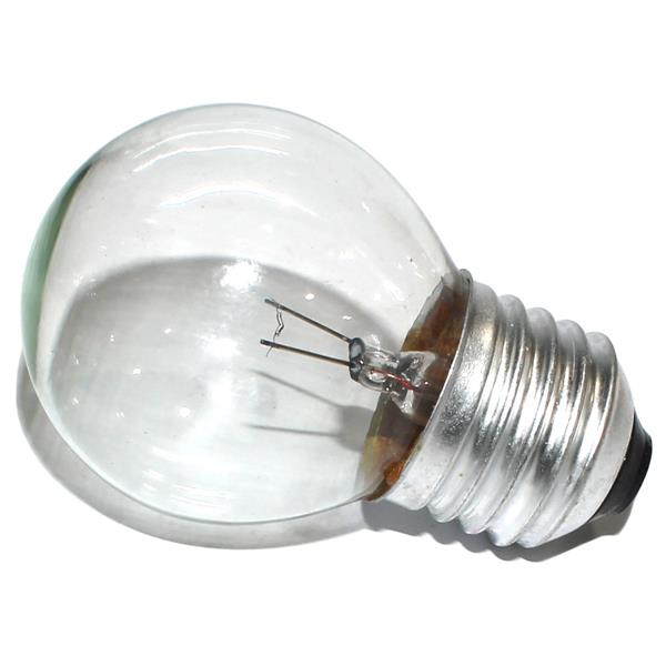 Lâmpada Filamento 12,0V 15W K-96 E-27 4987 4987