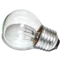 Lâmpada Filamento 12,0V 15W K-96 E-27 4987 4987 