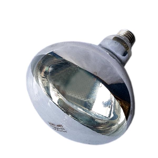 Lâmpada Infravermelha para Secagem 220,0V 250W E-27 5027 5027