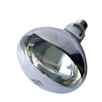 Lâmpada Infravermelha para Secagem 220,0V 250W E-27 5027 5027 