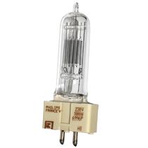 Lâmpada Halógena 220,0V 1000W Philips 6996-P 5070 5070 