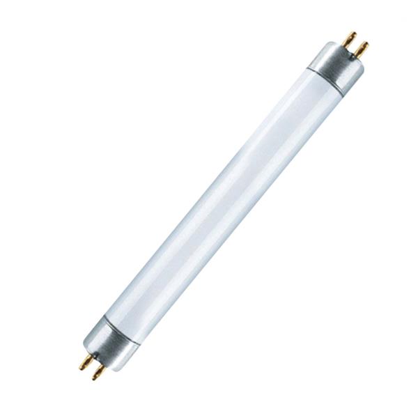 Lâmpada Fluorescente 4W T5 G 5 4989 4989