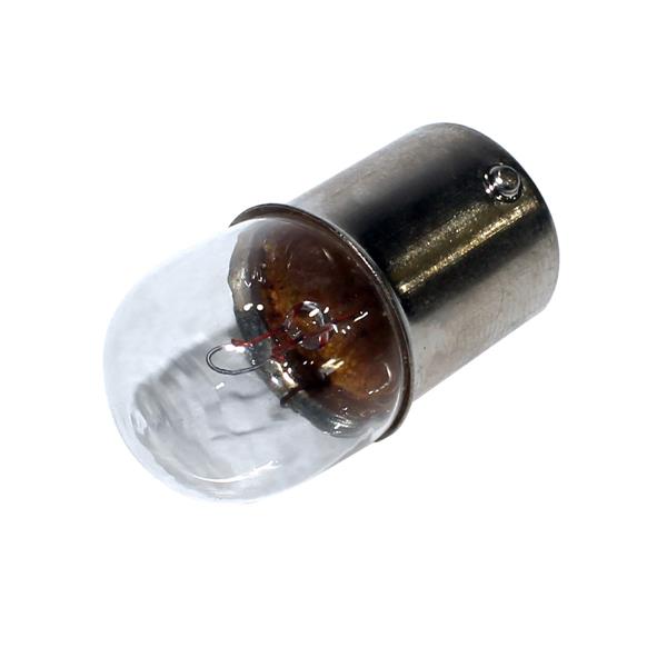 Lâmpada Filamento 12,0V 5W K-62 BA15S 5032 5032