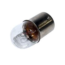 Lâmpada Filamento 12,0V 5W K-62 BA15S 5032 5032