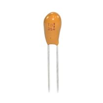 Capacitor Tântalo 10MF x 35V 731 731 