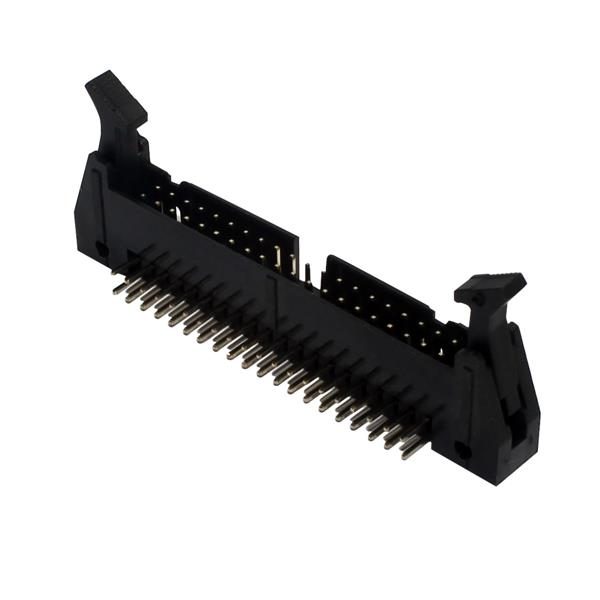 Conector IDC Macho Metaltex IDCEN-40 1599 1599